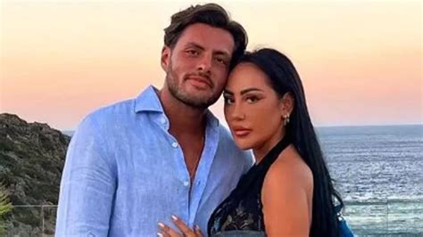 Geordie Shores Sophie Kasaei plans lavish wedding of the。